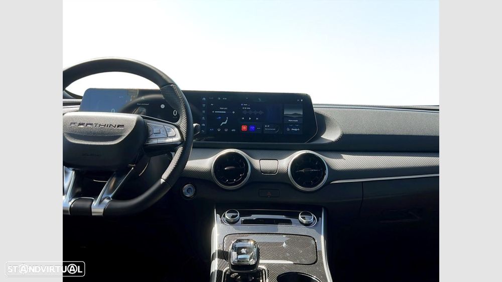 Forthing Friday EV 85.9 kWh - 19