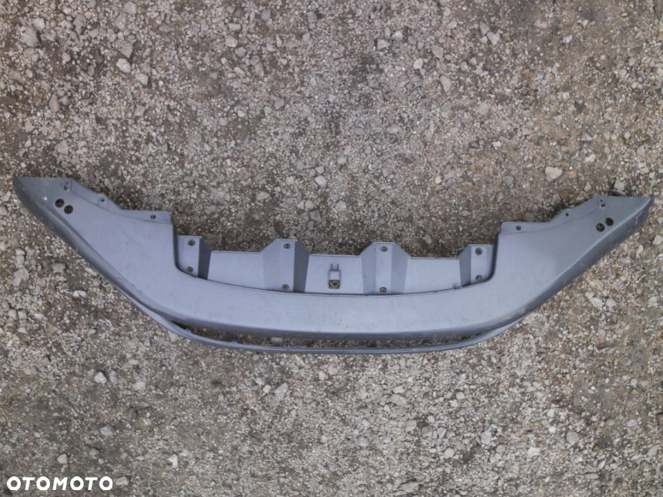 HONDA CIVIC VIII 8 TYPE R SPOILER ZDERZAKA PRZÓD Numer katalogowy części 71102-SMG-ZZ00 - 2
