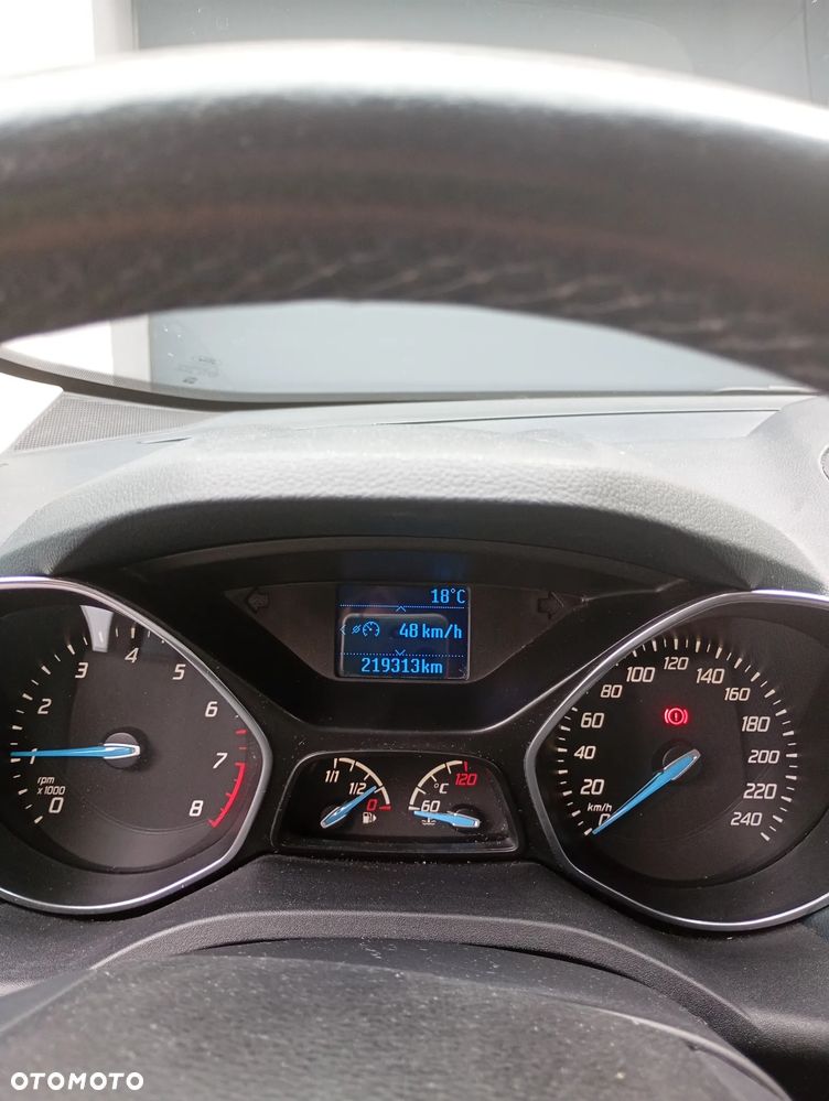 Ford C-MAX - 18