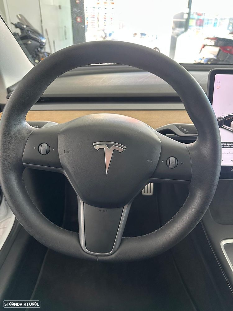 Tesla Model 3 Performance Tração Integral - 12