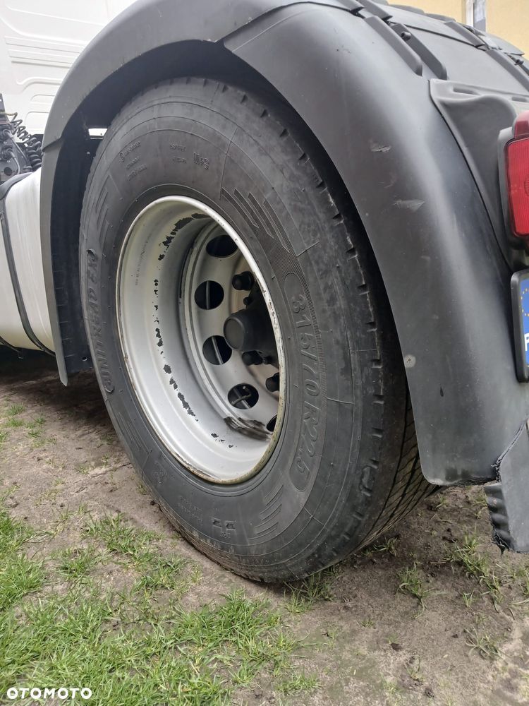 Scania 460 R - 4