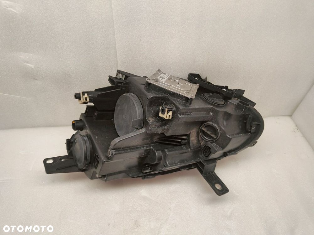 ALFA ROMEO GIULIETTA SOCZEWKA Z LED LAMPA PRAWY PRZÓD - 5