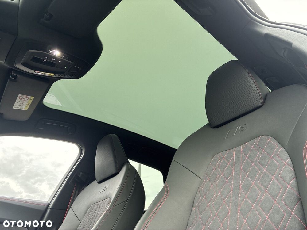 Audi A5 Avant - 21