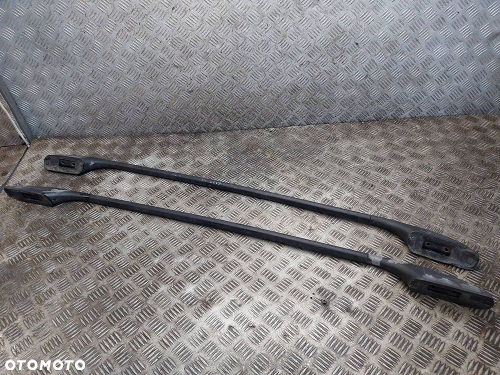 RELINGI DACHOWE DAEWOO MATIZ 800 - 1