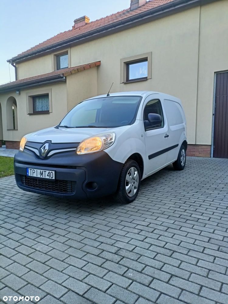Renault Kangoo - 8