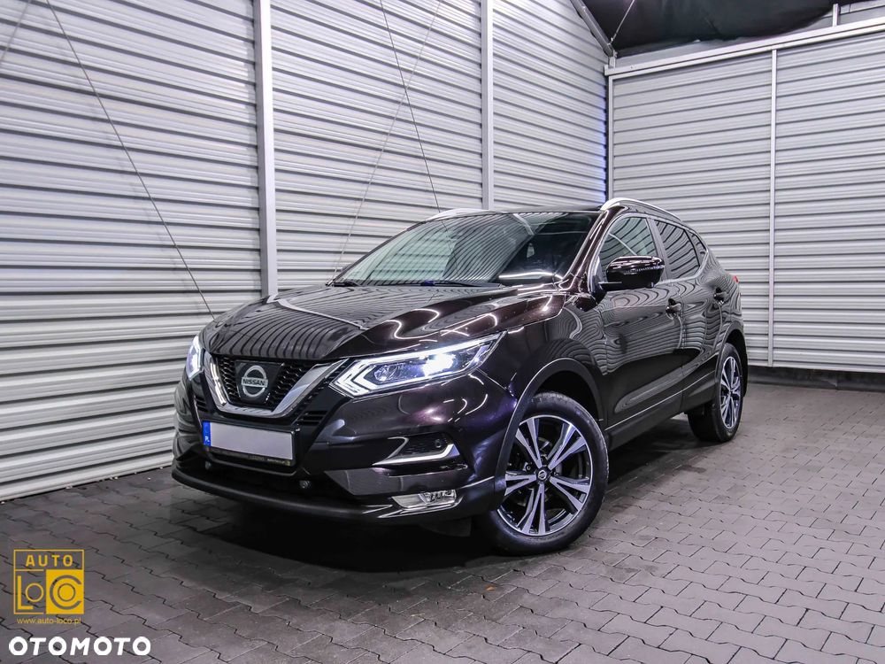 Nissan Qashqai 1.6 dCi Tekna - 3