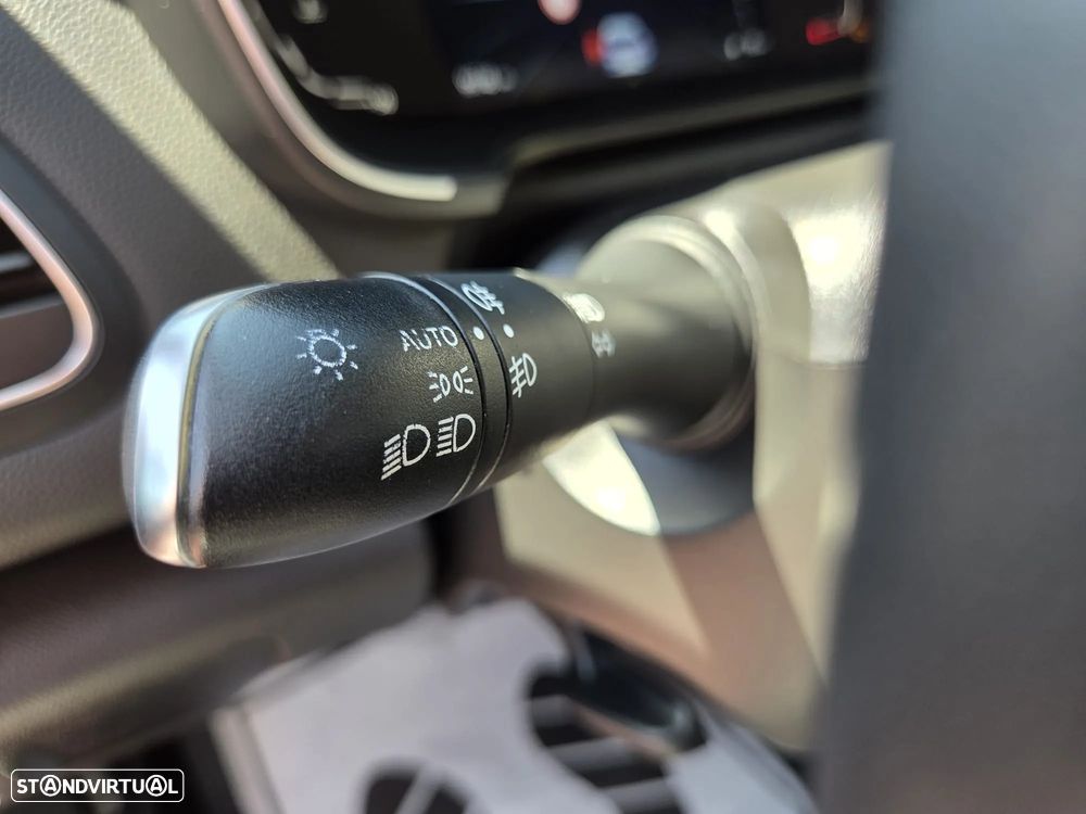 Renault Mégane 1.5 Blue dCi Bose Edition - 21