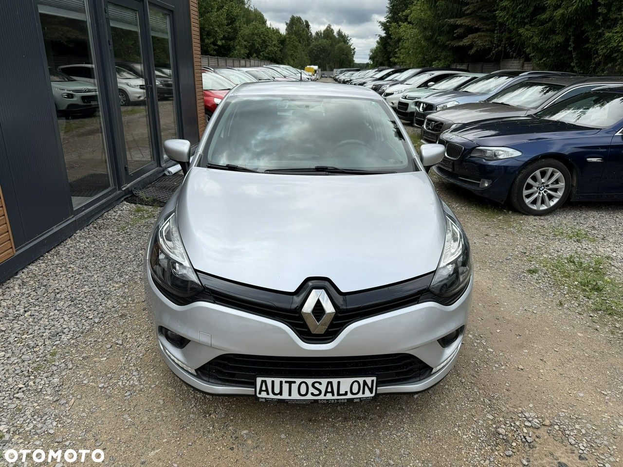 Renault Clio - 3