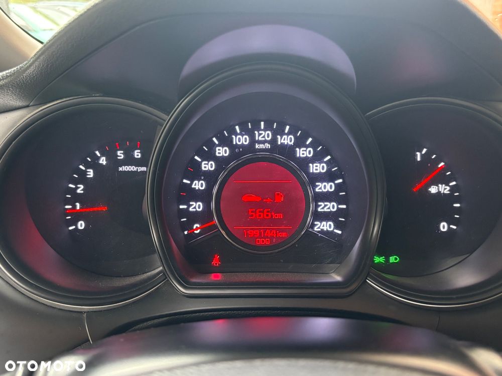 Kia ProCeed 1.4 CRDI L - 11