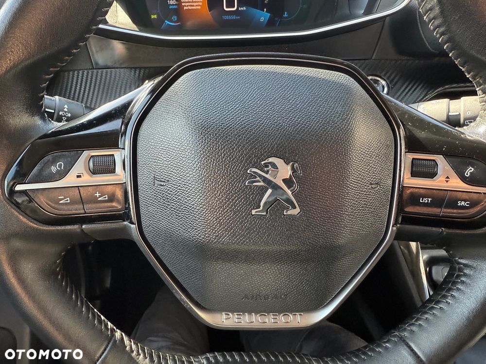 Peugeot 2008 BlueHDi 100 STOP & START Active - 19