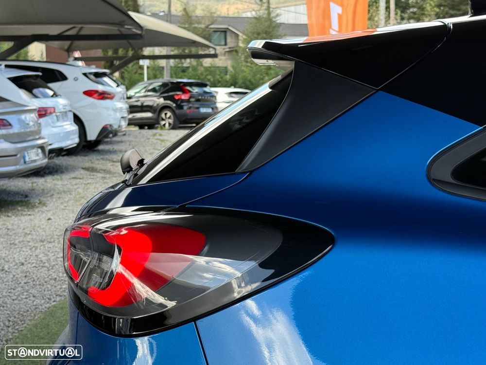 Ford Puma 1.0 EcoBoost MHEV ST-Line - 21
