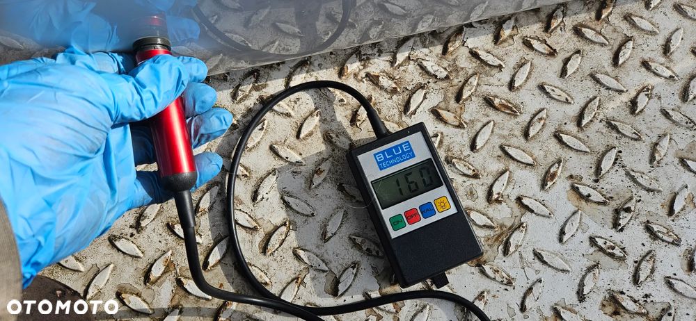 Dodge Durango III LIFT 2017- Kompletne drzwi przód prawy Drzwi Przednie prawe KOLOR PW7 BIAŁY - 17