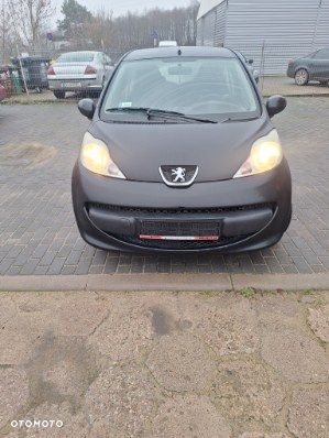 Peugeot 107 (70) 68 Access - 7