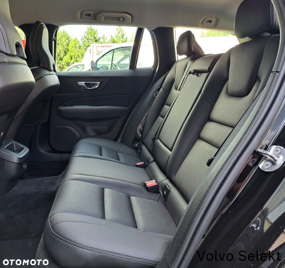 Volvo V60 - 11