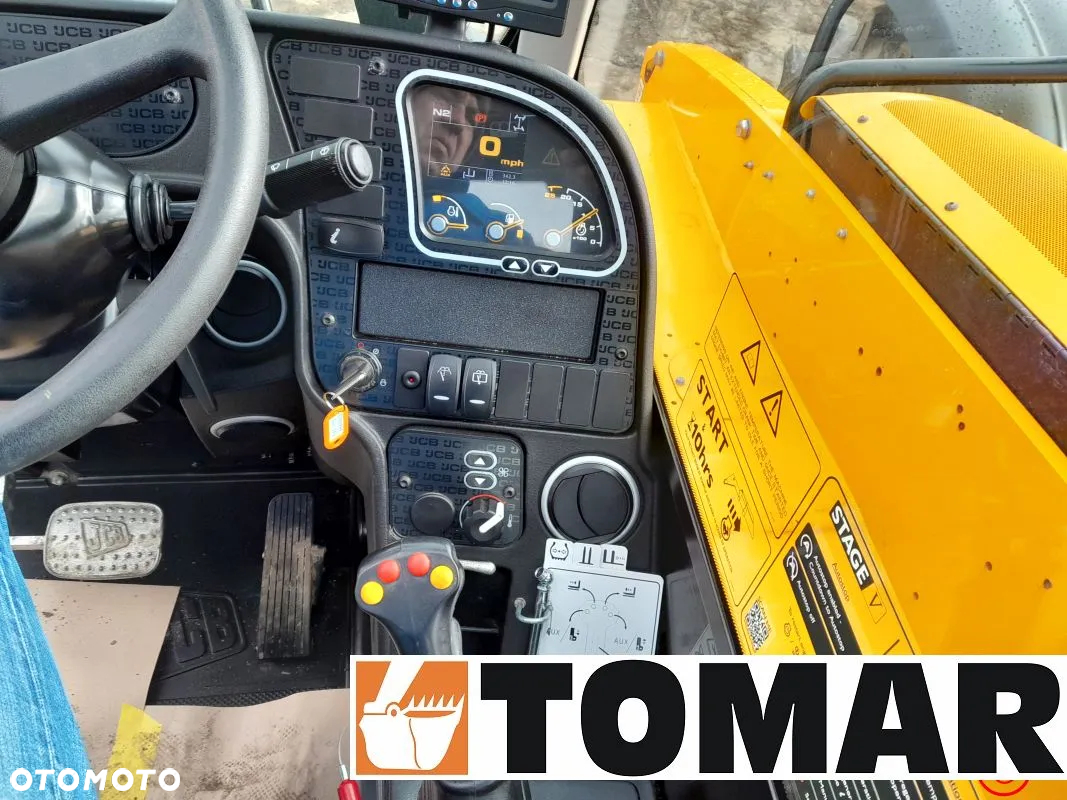 JCB 535-95 - 21