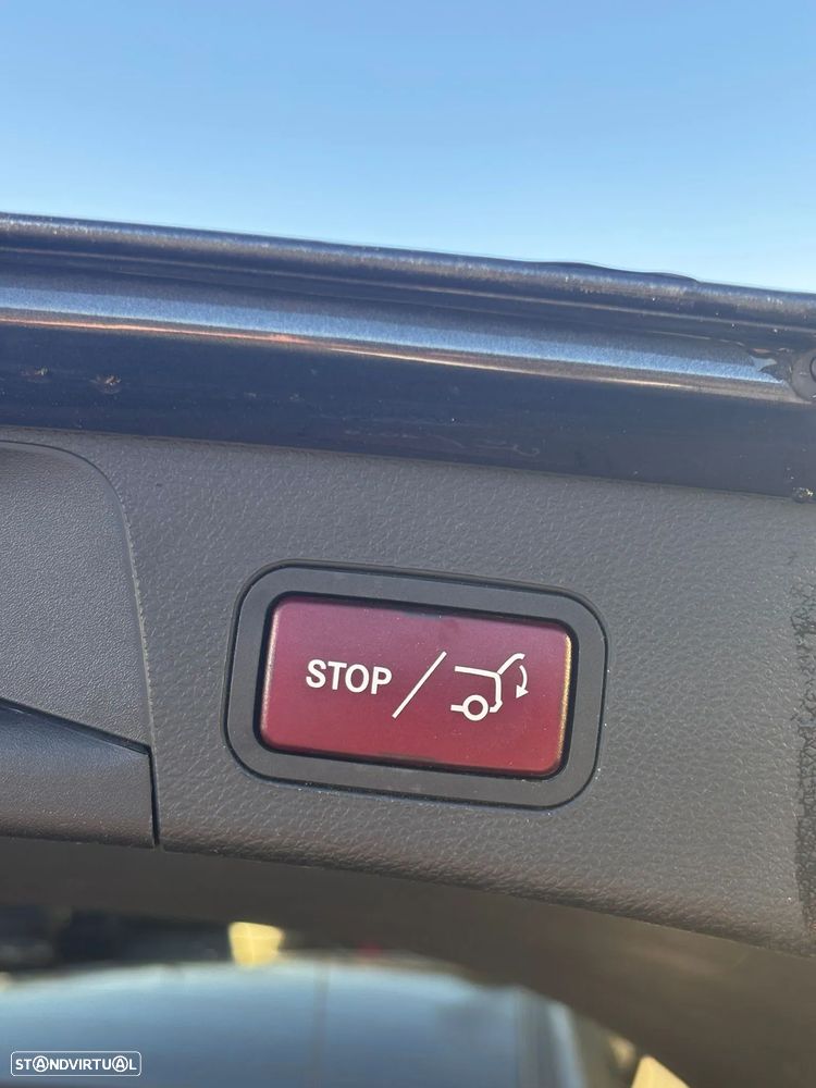 Mercedes-Benz C 200 BlueTEC Avantgarde Aut. - 13