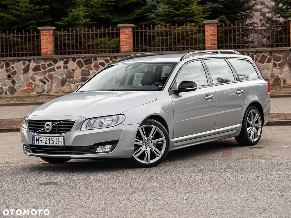 Volvo V70 - 6