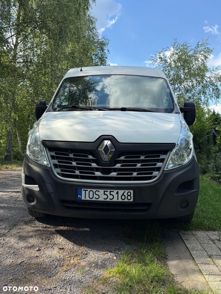 Renault Master - 15