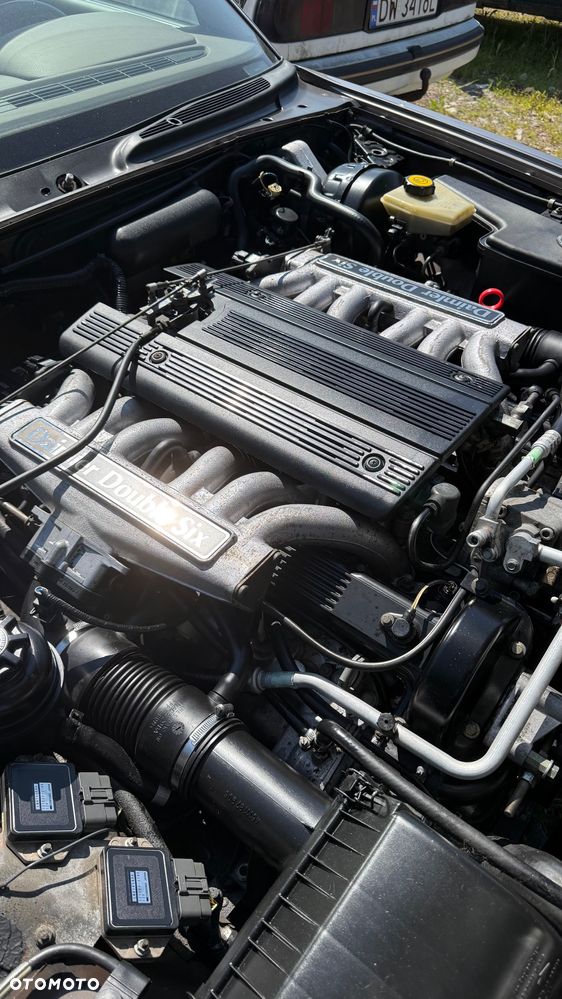 Jaguar Daimler Double Six - 14