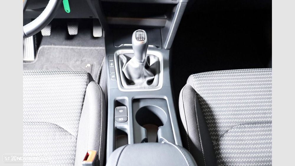 Kia XCeed 1.0 T-GDI Drive - 16