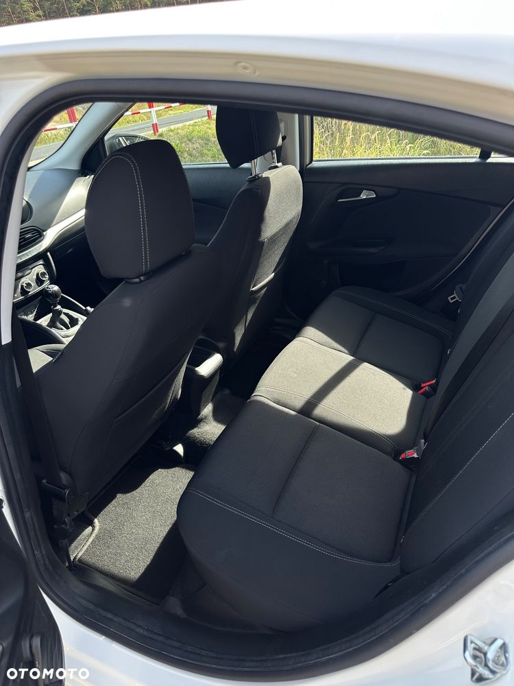 Fiat Tipo 1.4 16v Pop - 13
