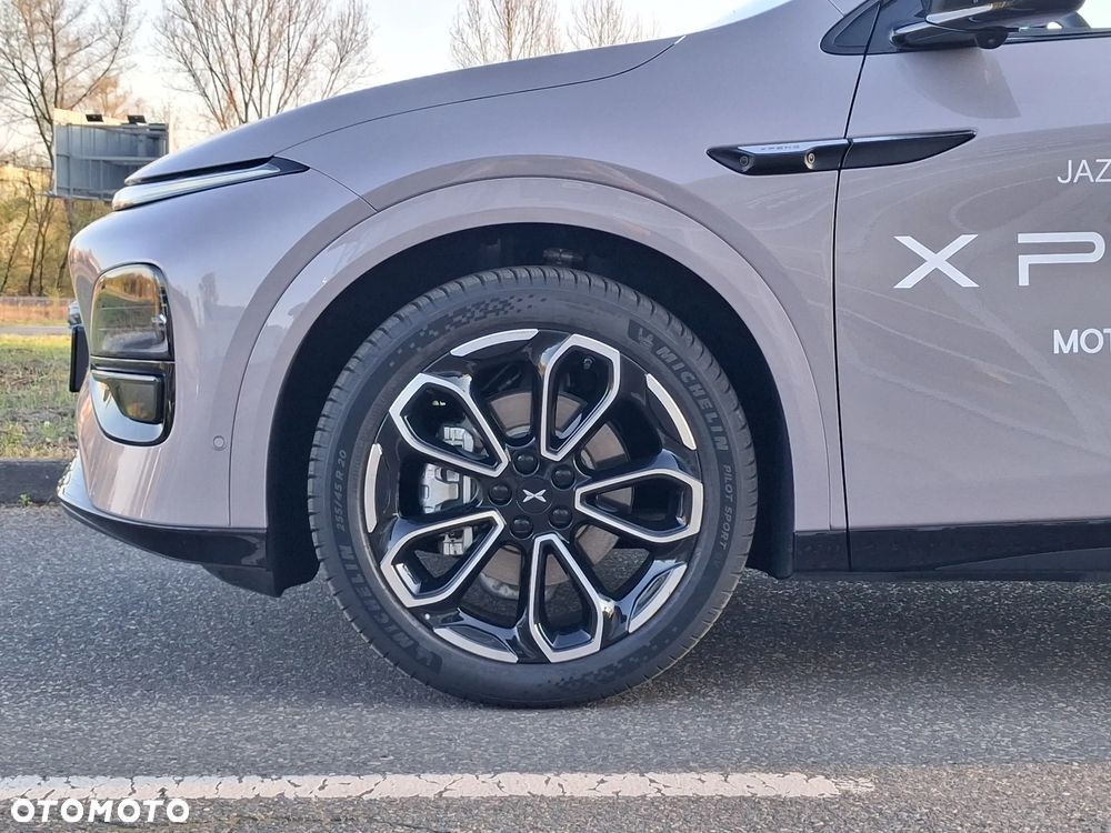 XPeng G6 80.8 kWh RWD Long Range PRO - 15