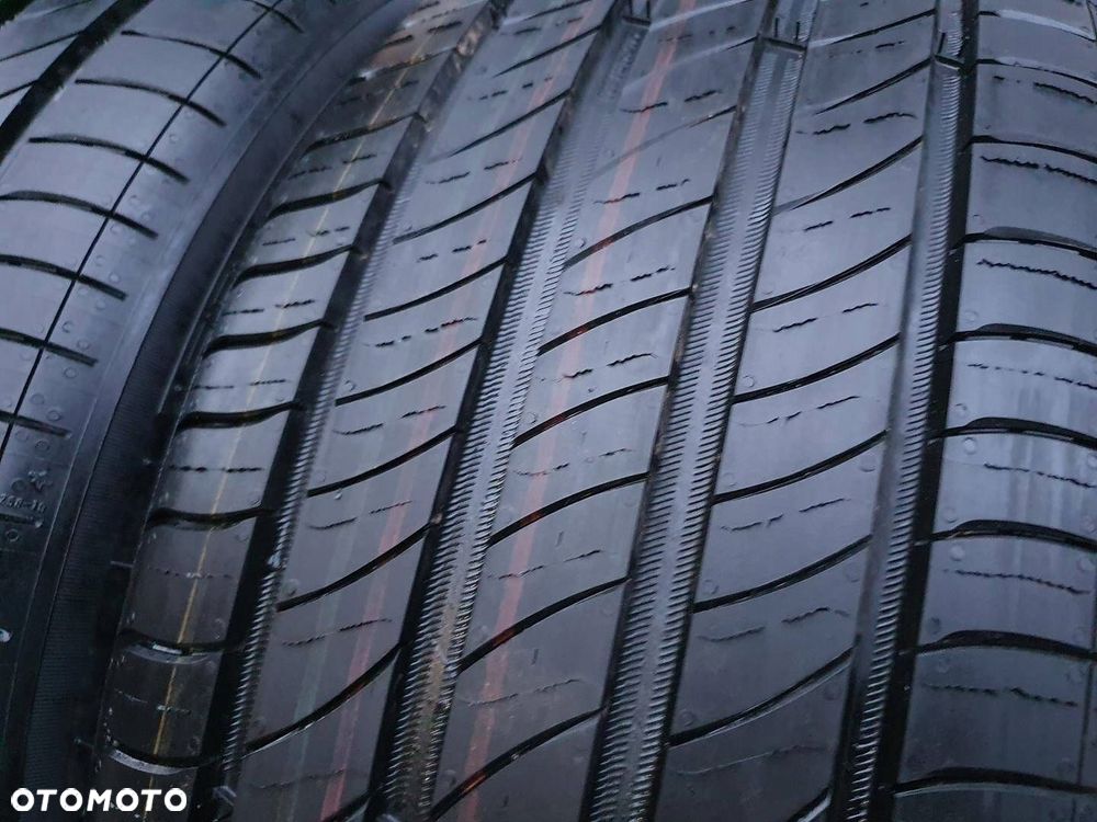 215/45R18 Michelin E Primacy XL komplet opon lato - 4