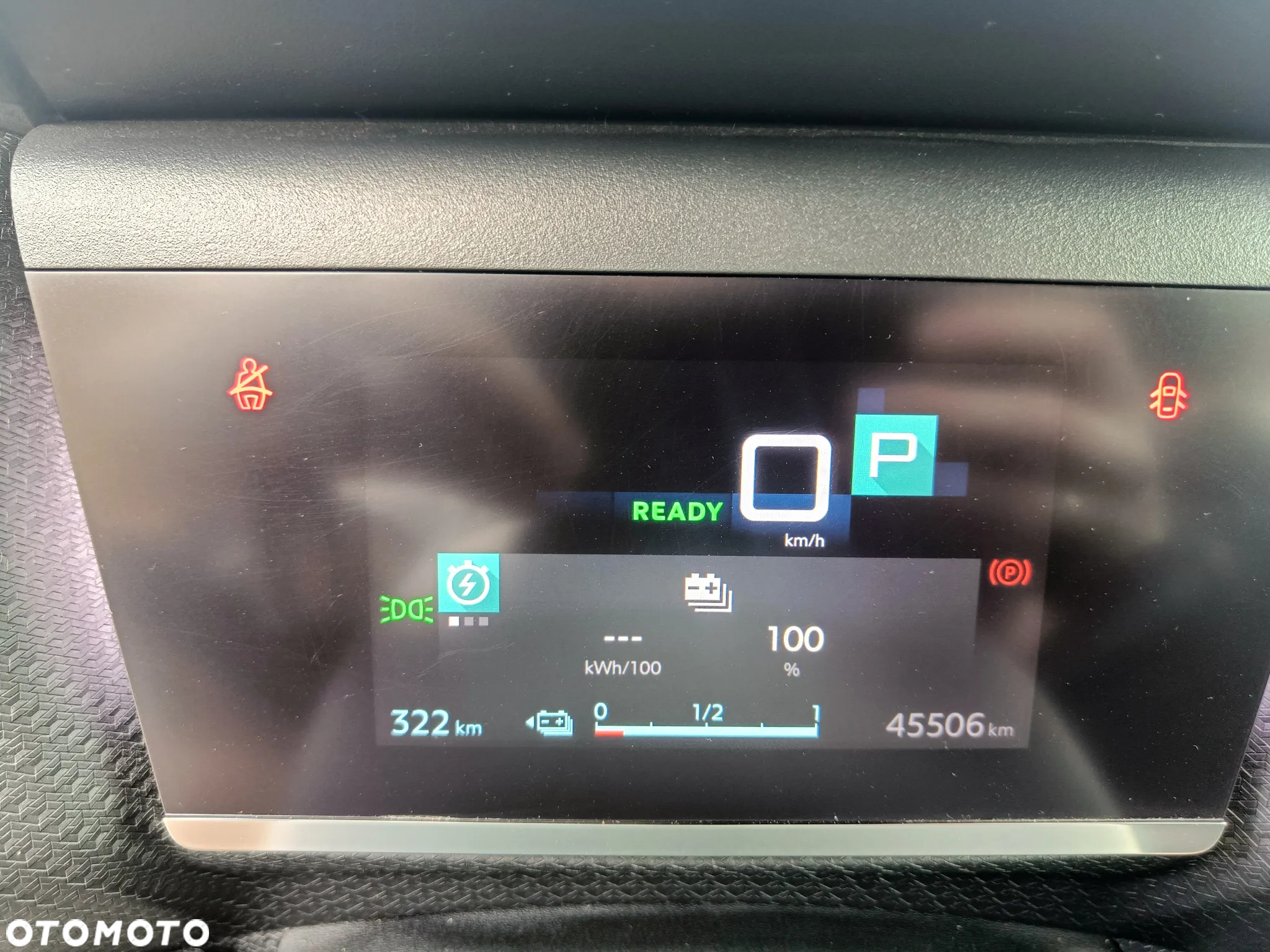 Citroën C4 e-C4 EV136 50kWh Shine - 28