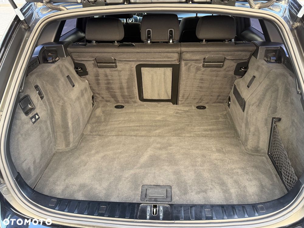 BMW Seria 3 318d DPF Edition Lifestyle - 9