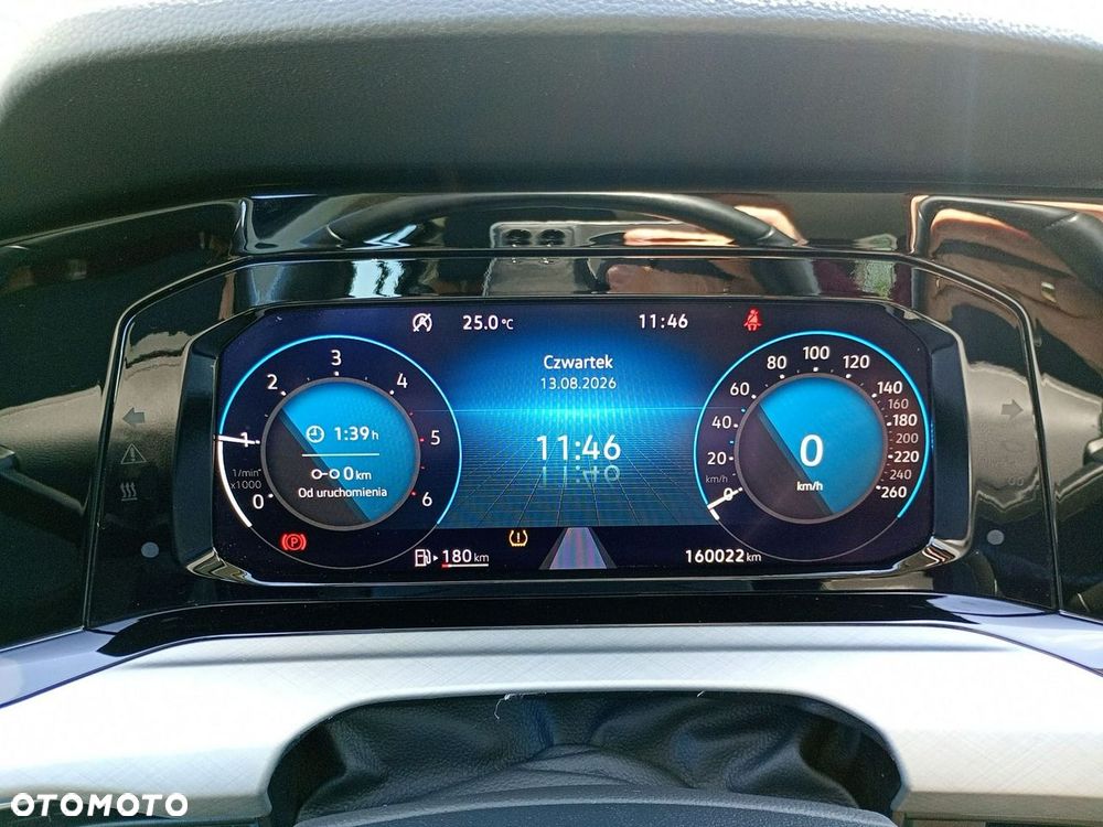 Volkswagen Golf Variant 2.0 TDI Life - 13
