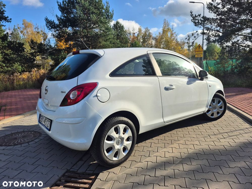 Opel Corsa 1.3 CDTI Color Edition - 2