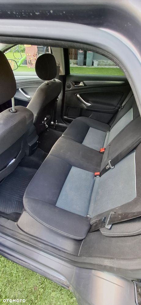 Ford Mondeo 1.6 TDCi ECOnetic Start-Stopp Business Edition - 6