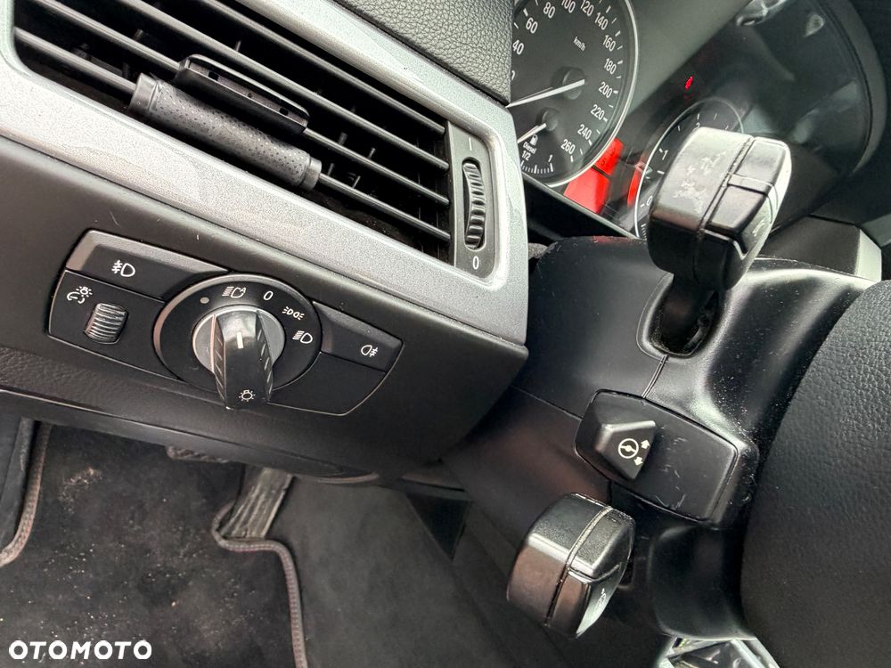 BMW Seria 5 530d - 29