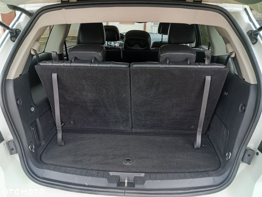 Fiat Freemont 2.0 Multijet 16V DPF Automatik Allrad Cross - 19