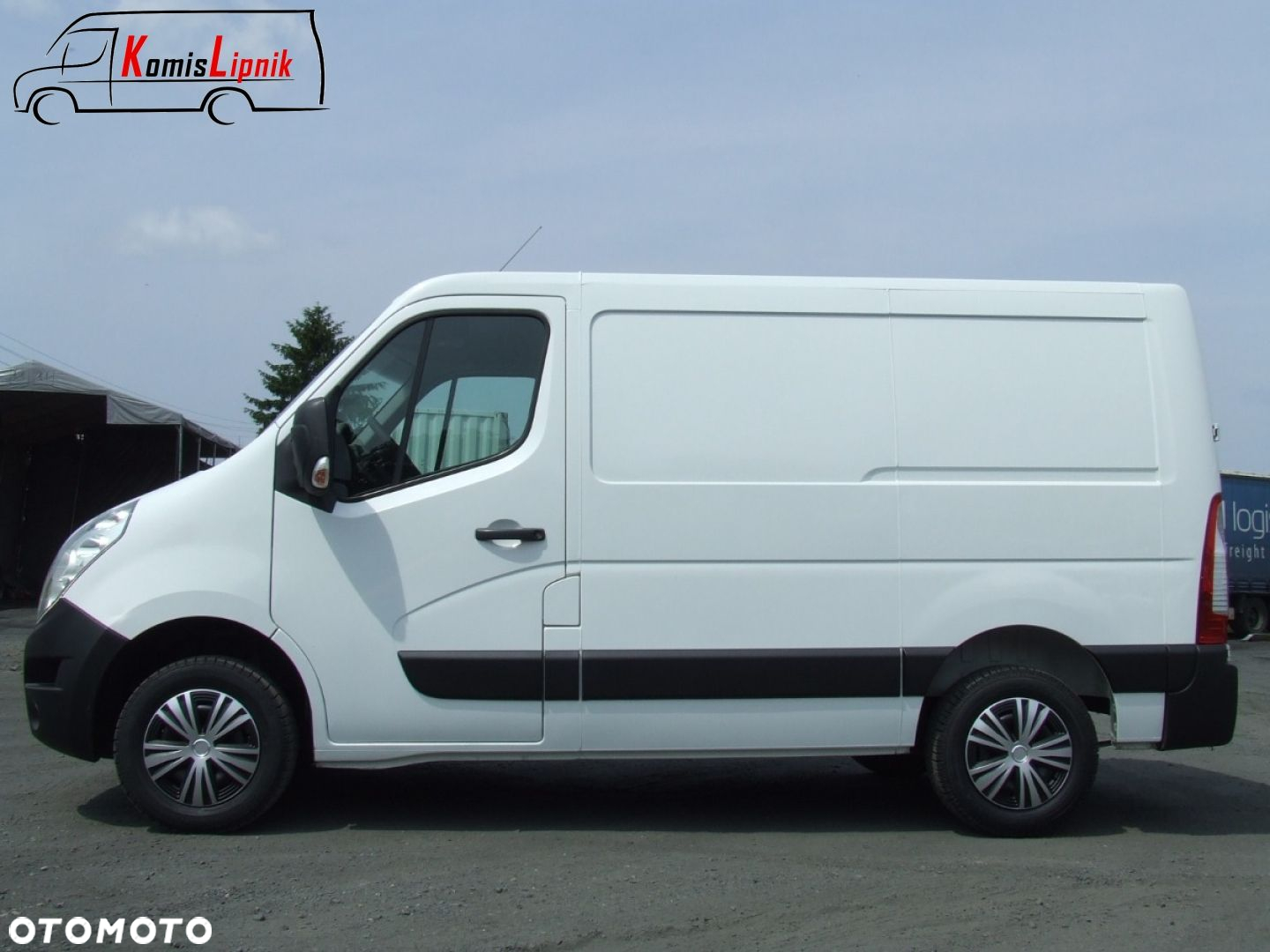 Renault MASTER - 4