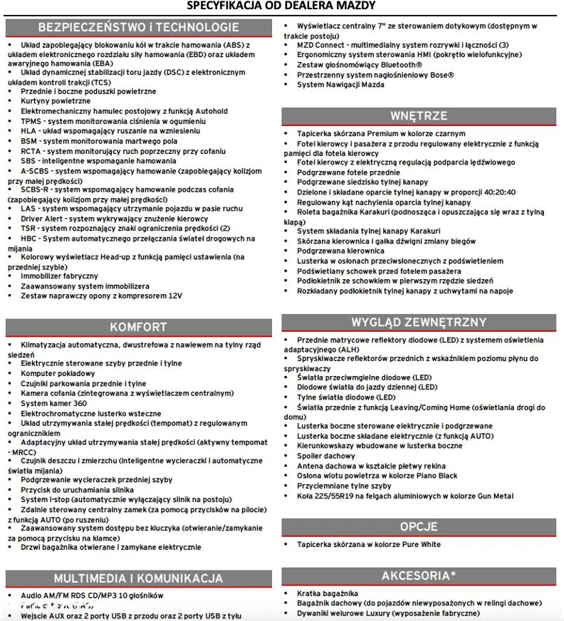 Mazda CX-5 2.5 Skypassion AWD - 2