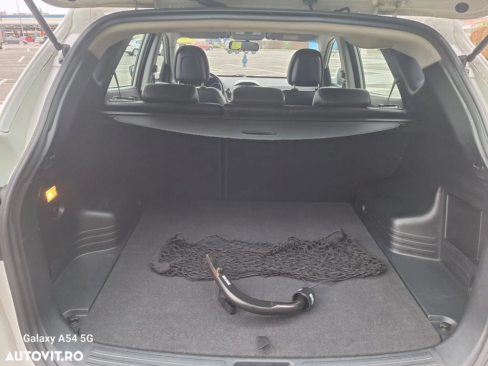 Hyundai ix35 1.7 CRDI 2WD Fifa World Cup Edition - 13