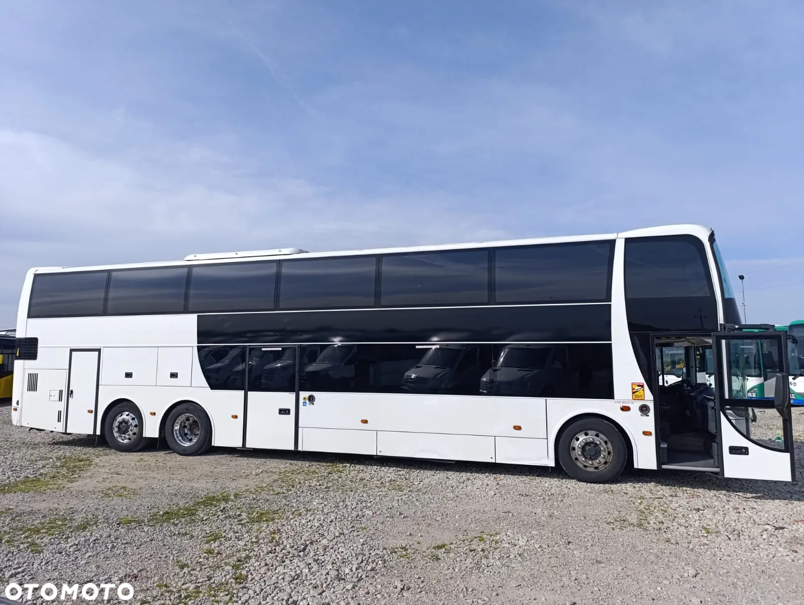VDL SYNERGY - 3