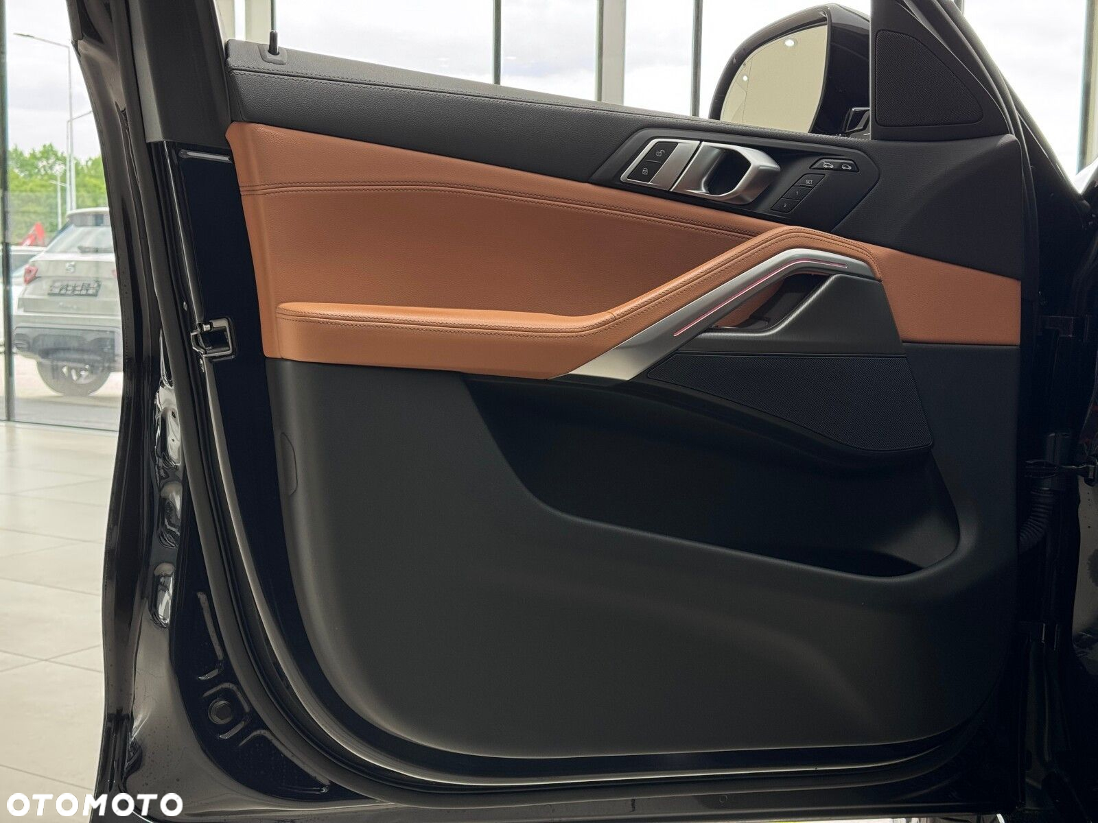BMW X6 - 12