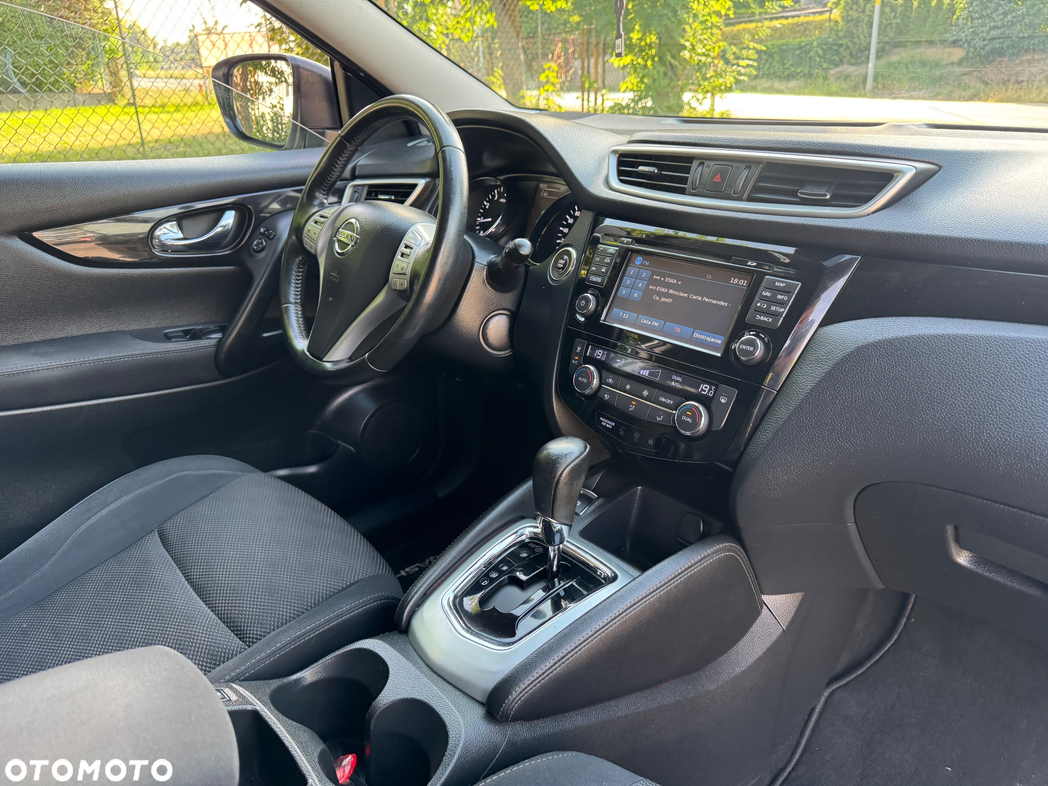 Nissan Qashqai - 18