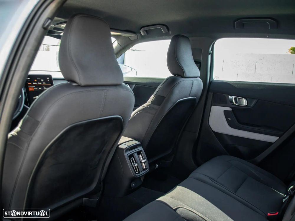 Polestar 2 Long Range 78 kWh - 22