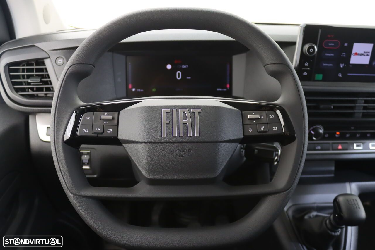 Fiat Scudo - 4
