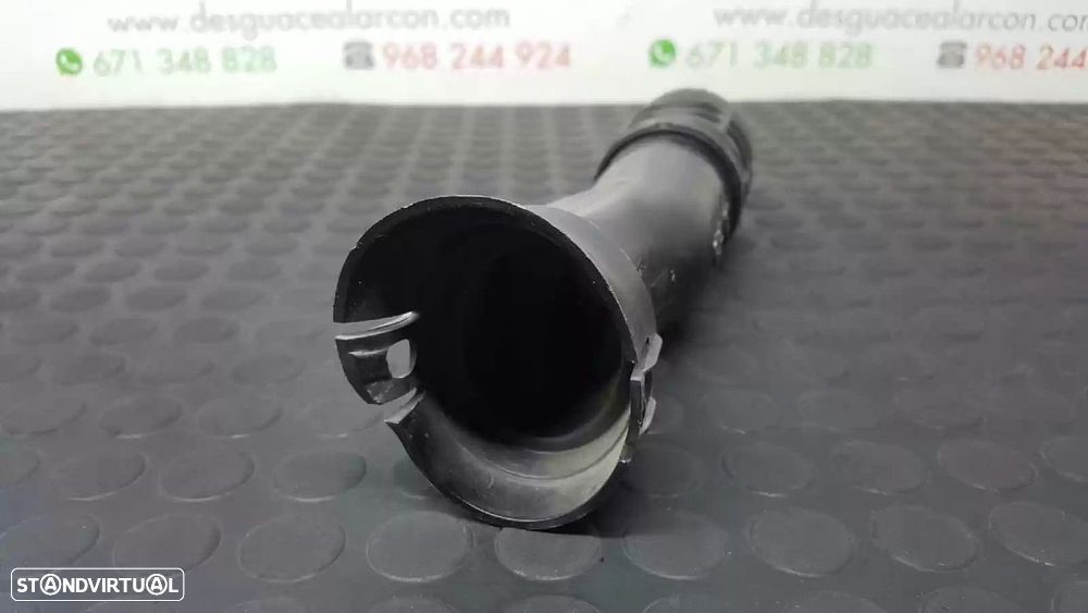 TUBO MERCEDES-BENZ CITAN FURGÃO 2014 -8200612290 - 2