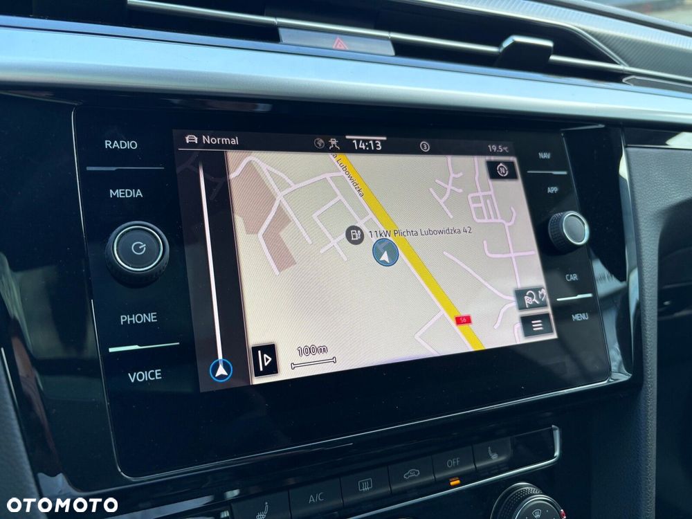 Volkswagen Arteon Shooting Brake - 34
