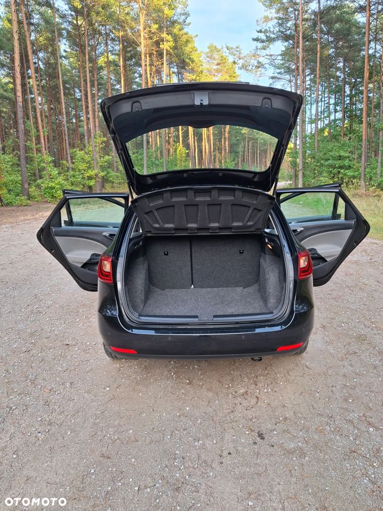 Seat Ibiza 1.4 TDI Style - 15