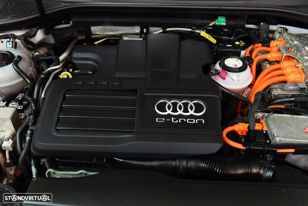 Audi A3 Sportback - 12