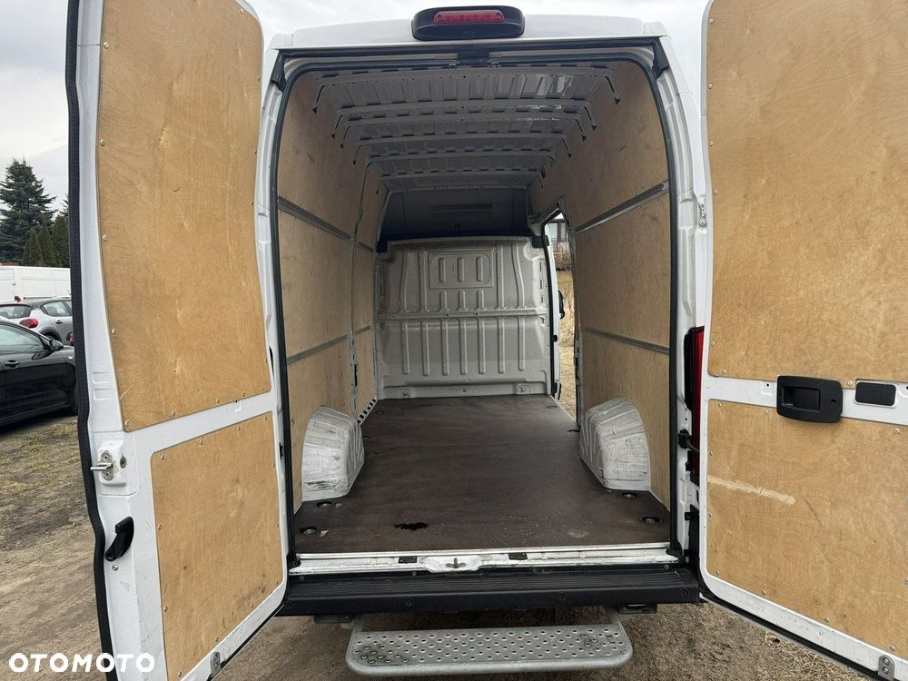 Peugeot Boxer - 9