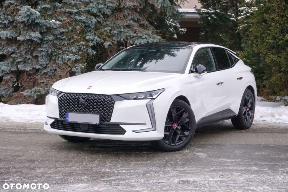 DS Automobiles DS 4 - 1