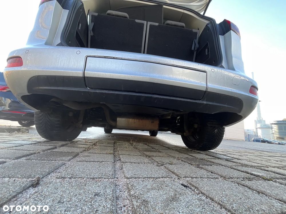 Opel Zafira 1.4 Turbo Edition - 15