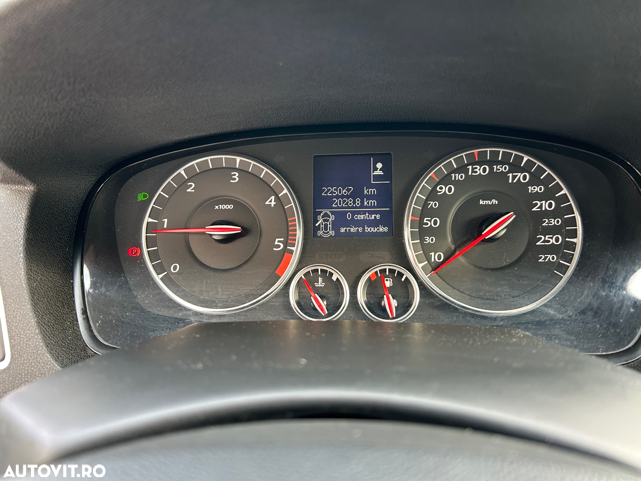 Renault Laguna Coupe dCi 175 FAP - 7